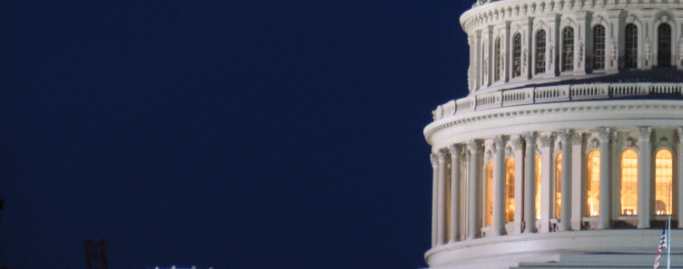 capitol dome